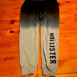 Sweat pants